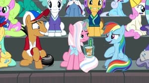 My Little Pony: Przyjaźń to magia Wspólny grunt