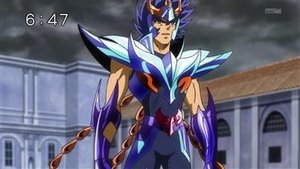 Saint Seiya Omega Odcinek 82
