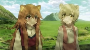 The Rising of the Shield Hero Raphtalia