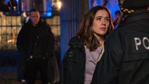 Chicago P.D. Co mogłoby być