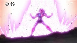 Saint Seiya Omega Odcinek 88