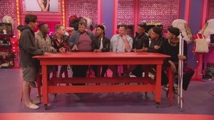 RuPaul's Drag Race Odcinek 7