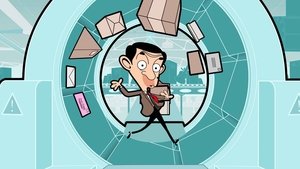 Mr. Bean: The Animated Series Odcinek 5