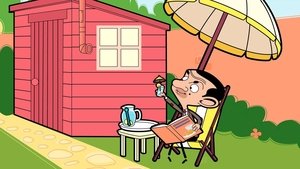 Mr. Bean: The Animated Series Odcinek 6