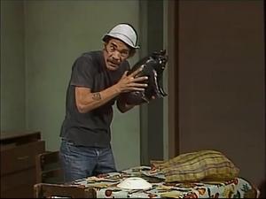 El Chavo del Ocho Odcinek 2
