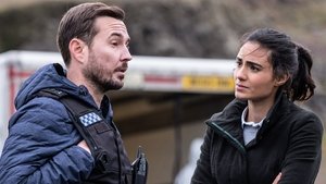 Line of Duty Odcinek 3