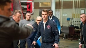 Chicago Fire Przed zmianą pogody