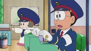 Doraemon Odcinek 120