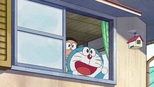 Doraemon Odcinek 590