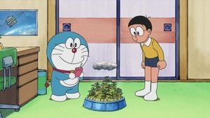 Doraemon Odcinek 504