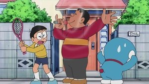 Doraemon Odcinek 595