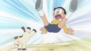 Doraemon Odcinek 642