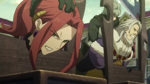 The Rising of the Shield Hero Triumfalny powrót Naofumiego