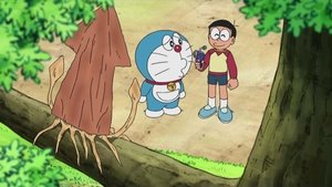 Doraemon Odcinek 535