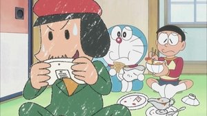 Doraemon Odcinek 643