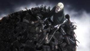 Attack on Titan Odcinek 14