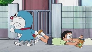 Doraemon Odcinek 620