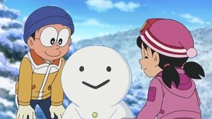 Doraemon Odcinek 519