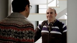 La que se avecina Odcinek 2