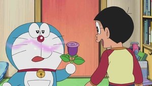 Doraemon Odcinek 596