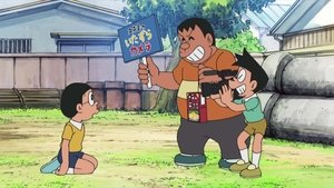 Doraemon Odcinek 494