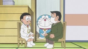 Doraemon Odcinek 644