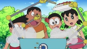 Doraemon Odcinek 118