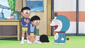 Doraemon Odcinek 569