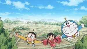 Doraemon Odcinek 229