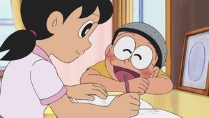 Doraemon Odcinek 550