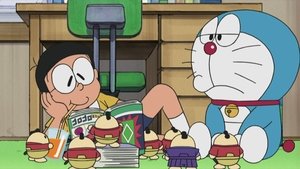 Doraemon Odcinek 631