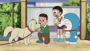 Doraemon Odcinek 584