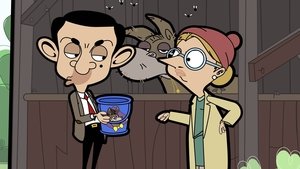 Mr. Bean: The Animated Series Odcinek 8