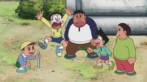 Doraemon Odcinek 515