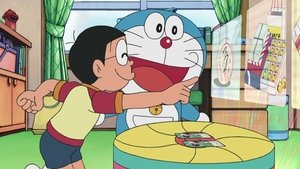 Doraemon Odcinek 545
