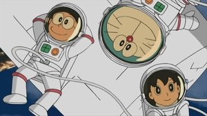 Doraemon Odcinek 588