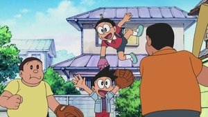 Doraemon Odcinek 618