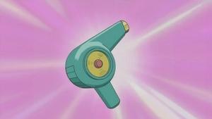 Doraemon Odcinek 9