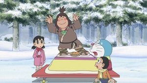 Doraemon Odcinek 650