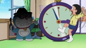 Doraemon Odcinek 529