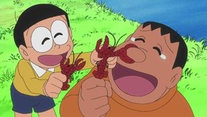 Doraemon Odcinek 598