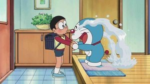 Doraemon Odcinek 113