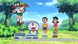 Doraemon Odcinek 108
