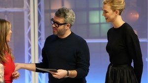 Project Runway Odcinek 6