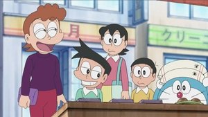 Doraemon Odcinek 641