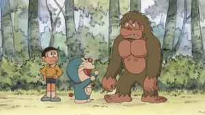 Doraemon Odcinek 171