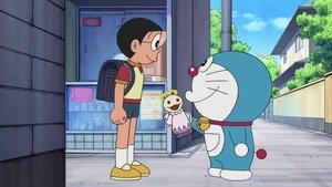 Doraemon Odcinek 555