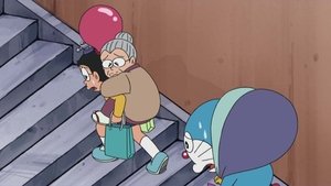 Doraemon Odcinek 501