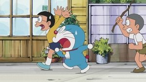 Doraemon Odcinek 638