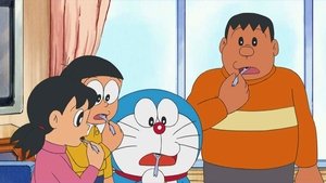 Doraemon Odcinek 506